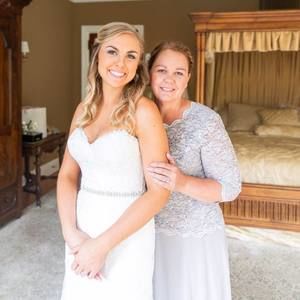 Meet your Posher, Connie